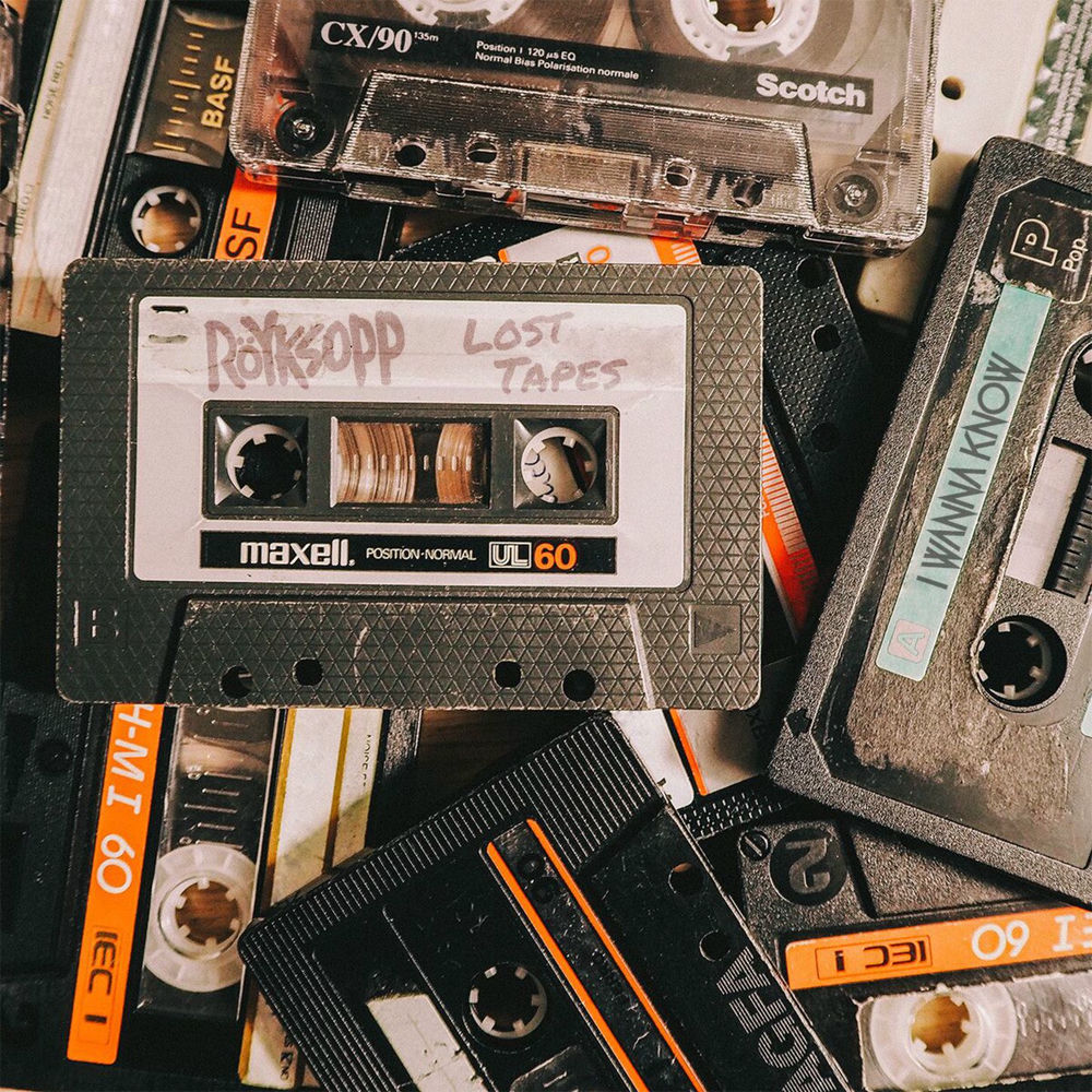 I Wanna Know album art
