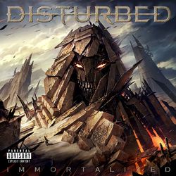 Tyrant album art