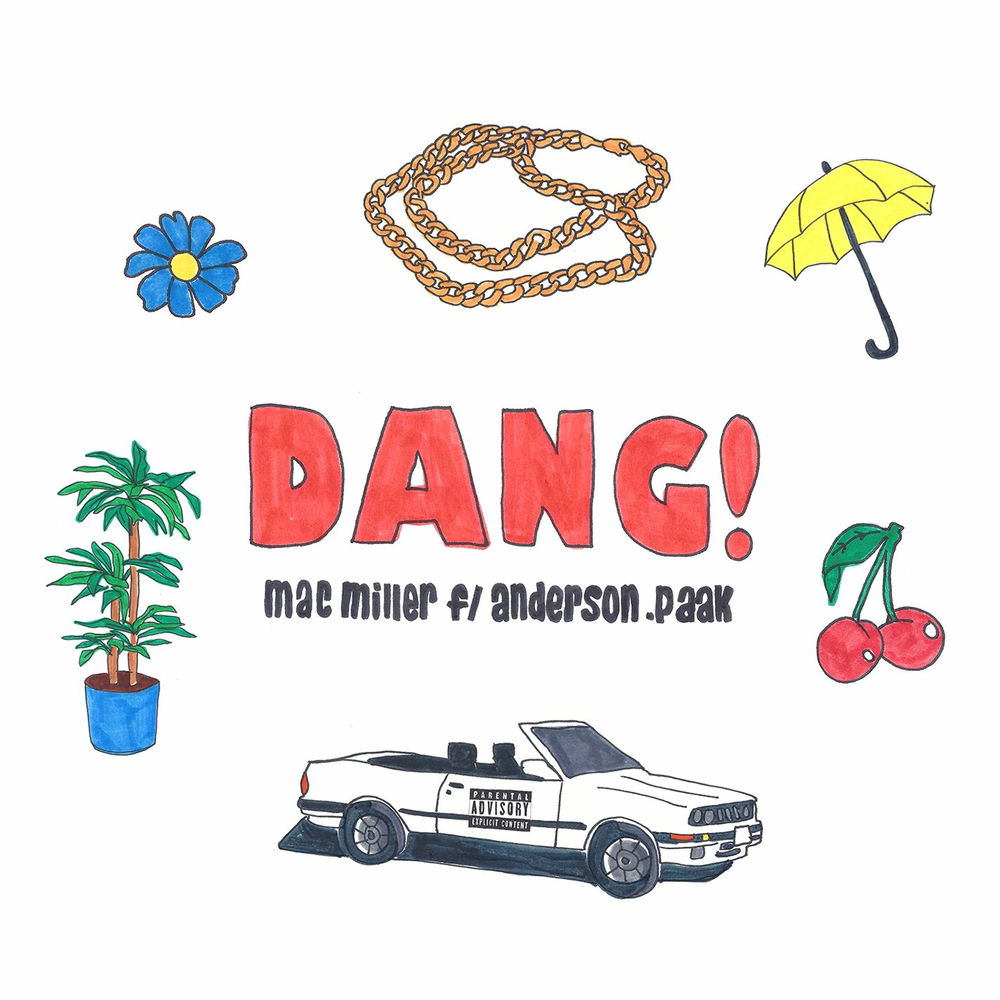 Days album art