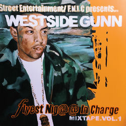 Weak album art