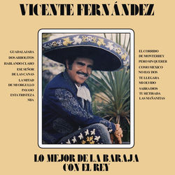 Como Mexico No Hay Dos album art
