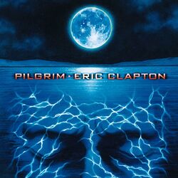 Pilgrim album art