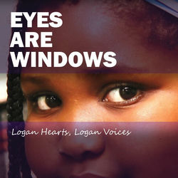 Love Will album art