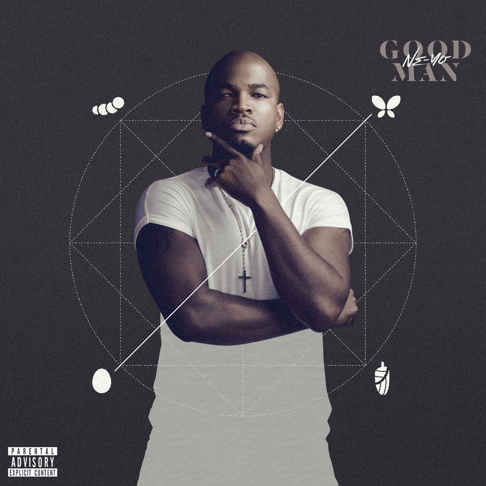 Future In You album art