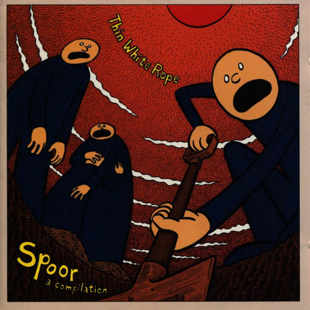 Town Without Pity album art