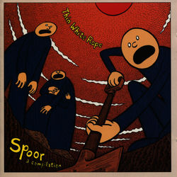 Town Without Pity album art