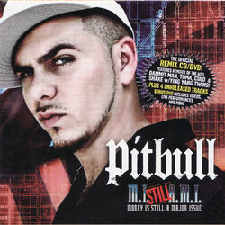 Oh No He Didn't album art