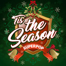 Christmas Time Again album art