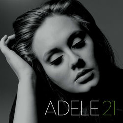 One & Only album art