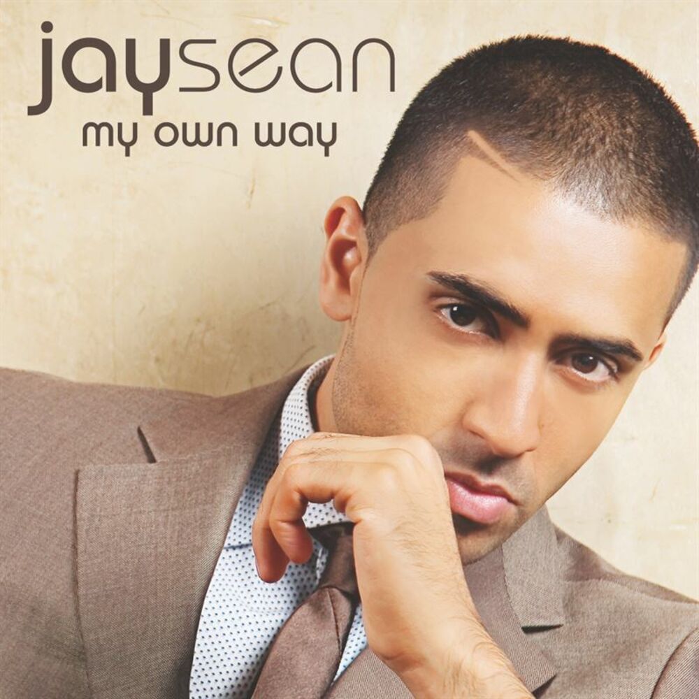 Cry album art