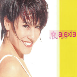 Ti amo Ti amo album art
