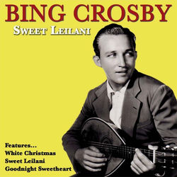 Sweet Leilani [From the Film waikiki Wedding] album art