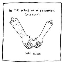 Arms of a Stranger album art