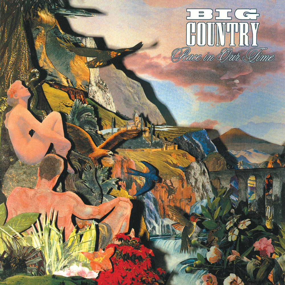 The Longest Day album art