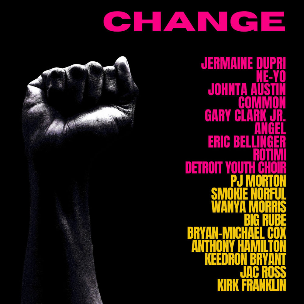 Common Sense album art