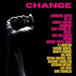 Common Sense album art