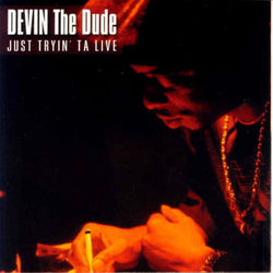 Doobie Ashtray album art