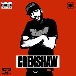 Go Long (Feat. Slim Thug) album art