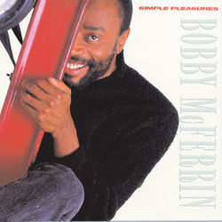 Don't Worry, Be Happy album art