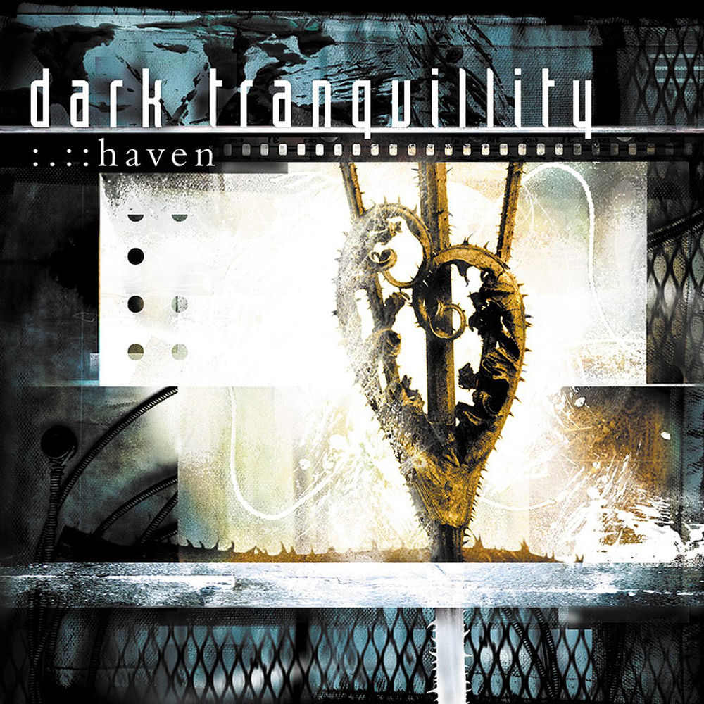 Rundown album art