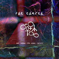 Fog album art