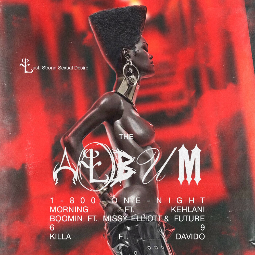 Down In The Studio album art