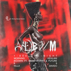 Down In The Studio album art