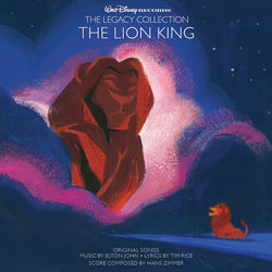 Circle of Life album art