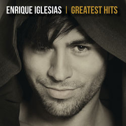 Could I Have This Kiss Forever"(feat. Enrique Iglesias album art