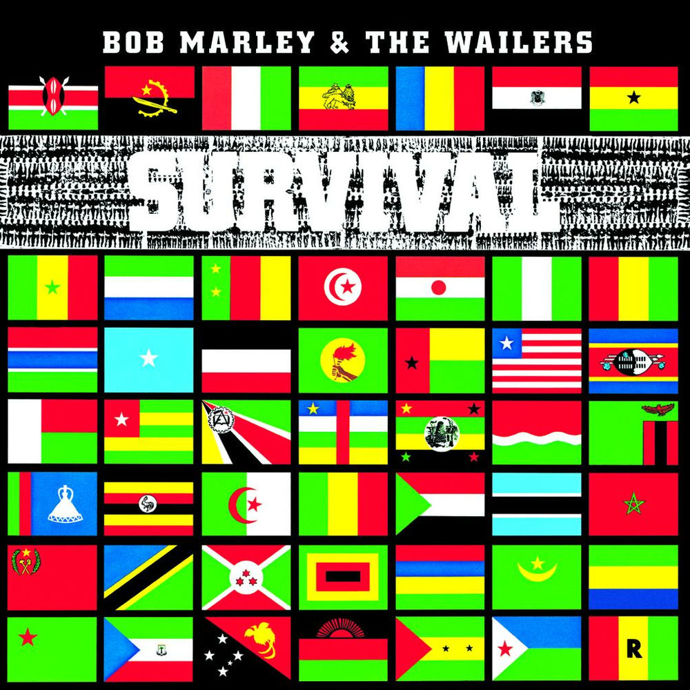 Babylon System album art