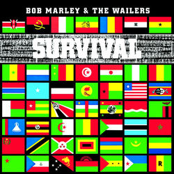 Babylon System album art