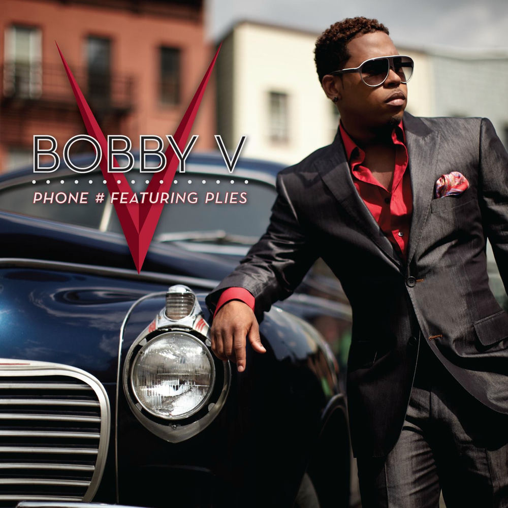 Phone # album art