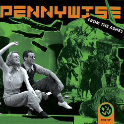 Look Who You Are album art