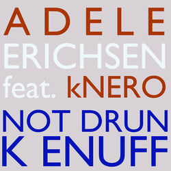 Not Drunk Enough album art