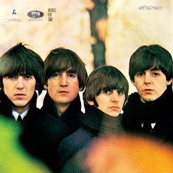 Rock And Roll Music album art