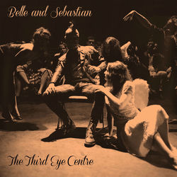 The Eighth Station Of The Cross Kebab House album art