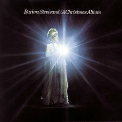 Jingle Bells album art