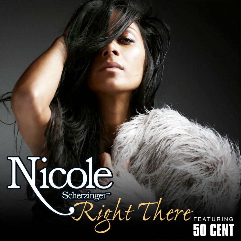 Right There album art