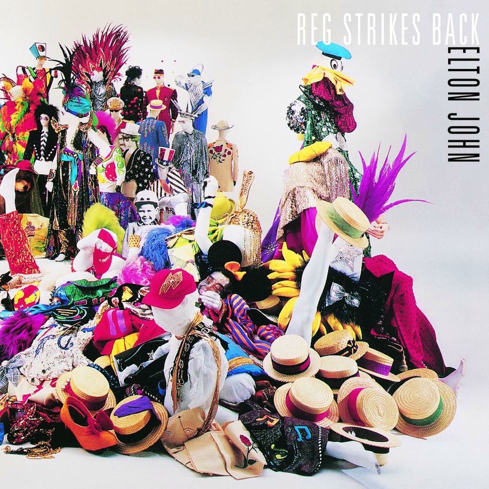 I Don't Wanna Go On With You L album art