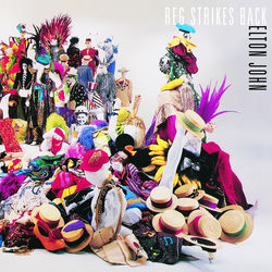 I Don't Wanna Go On With You L album art