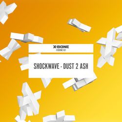 Shockwave album art