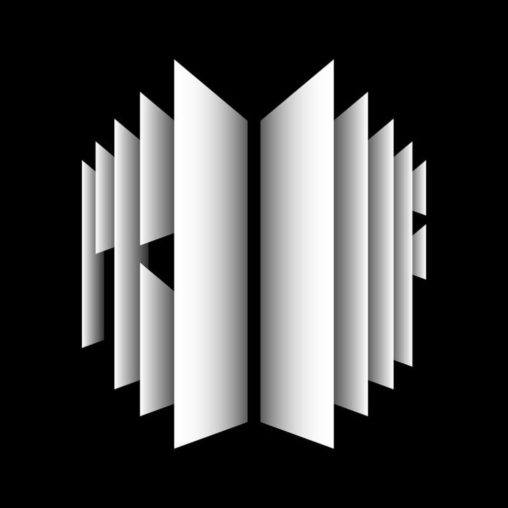 Run album art