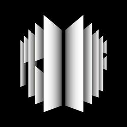 Run album art