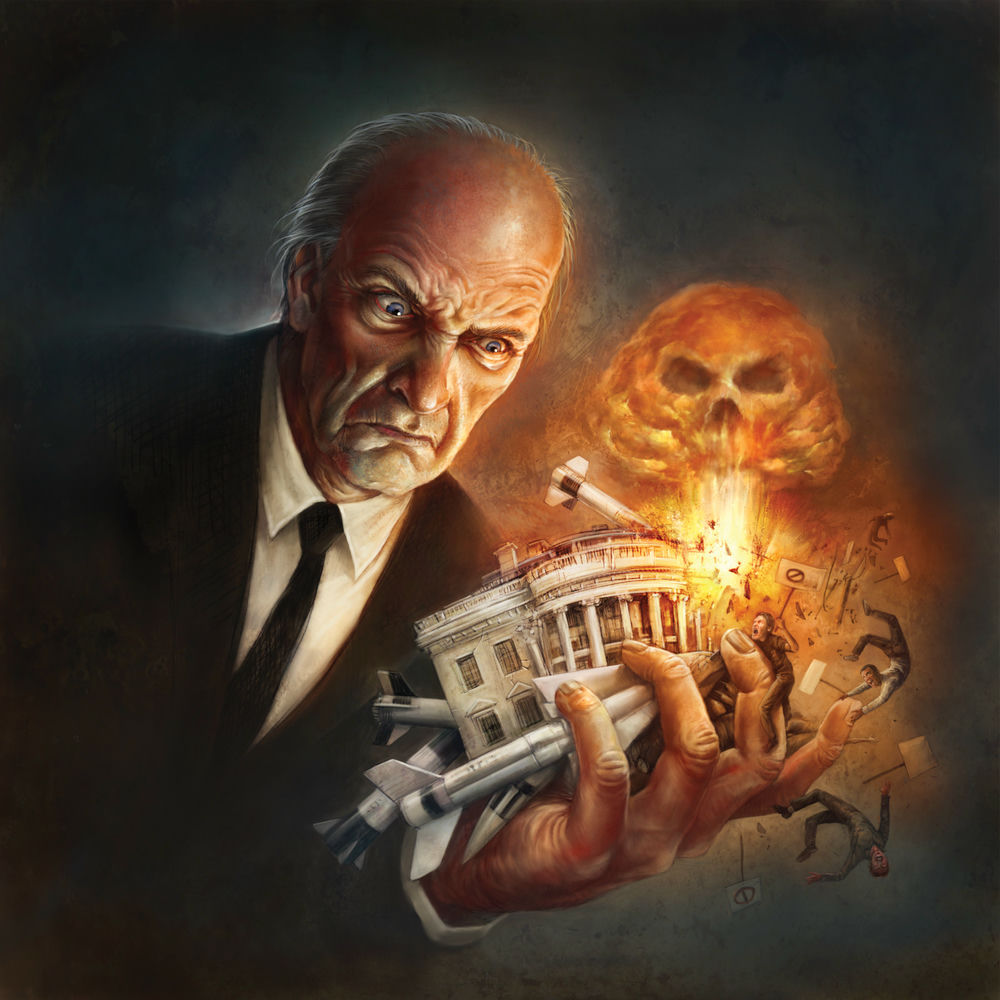 Kill Devil Hills album art