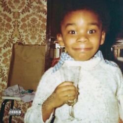 Number One album art