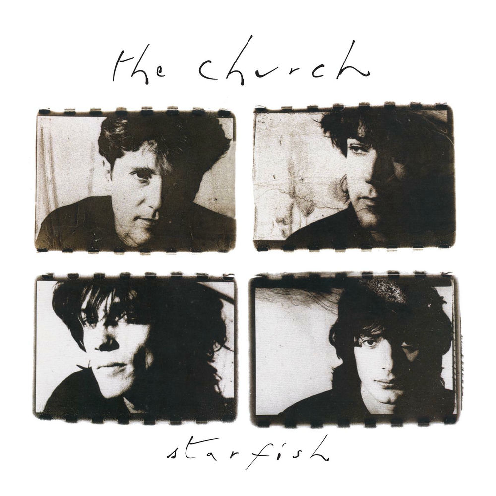 North, South, East And West album art