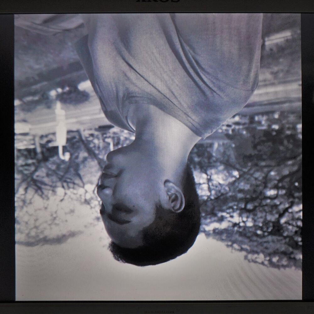 There Will Be Tears album art