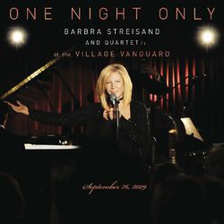 Bewitched, Bothered and Bewildered [DVD] album art