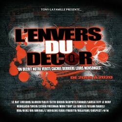 Free album art