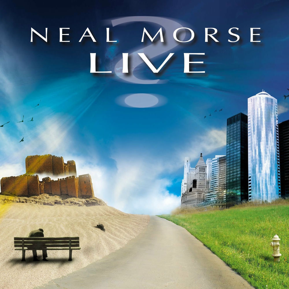 The Creation album art